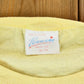 Vintage 1990s Light Yellow Penmans CFB Gagetown Short Course Triathlon Single Stitch Graphic T-Shirt Men's Large from propervintagecanada
