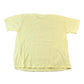 Vintage 1990s Light Yellow Penmans CFB Gagetown Short Course Triathlon Single Stitch Graphic T-Shirt Men's Large from propervintagecanada