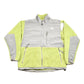 Vintage 1990s Lime Green The North Face Denali Fleece Sweater Women's L from propervintagecanada