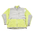 Vintage 1990s Lime Green The North Face Denali Fleece Sweater Women&