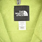 Vintage 1990s Lime Green The North Face Denali Fleece Sweater Women's L from propervintagecanada