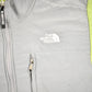 Vintage 1990s Lime Green The North Face Denali Fleece Sweater Women's L from propervintagecanada