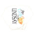 Vintage 1990s Lindsay Laugh Now Cry Later Graphic Print Crewneck Sweatshirt Men&