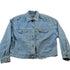 Vintage 1990s Liz Claiborne Denim Jean Jacket Women&