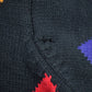 Vintage 1990s Liz Claiborne Knitted Crewneck Sweater from propervintagecanada