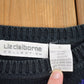 Vintage 1990s Liz Claiborne Knitted Crewneck Sweater from propervintagecanada