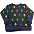 Vintage 1990s Liz Claiborne Knitted Crewneck Sweater from propervintagecanada