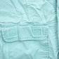 Vintage 1990s LL Bean Blank Button Up Shirt Men's XL from propervintagecanada