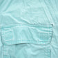 Vintage 1990s LL Bean Blank Button Up Shirt Men's XL from propervintagecanada
