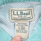 Vintage 1990s LL Bean Blank Button Up Shirt Men's XL from propervintagecanada