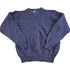 Vintage 1990s LL Bean Cable Knit Crewneck Sweater Men&