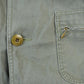 Vintage 1990s LL Bean Chore Jacket Men's XL from propervintagecanada