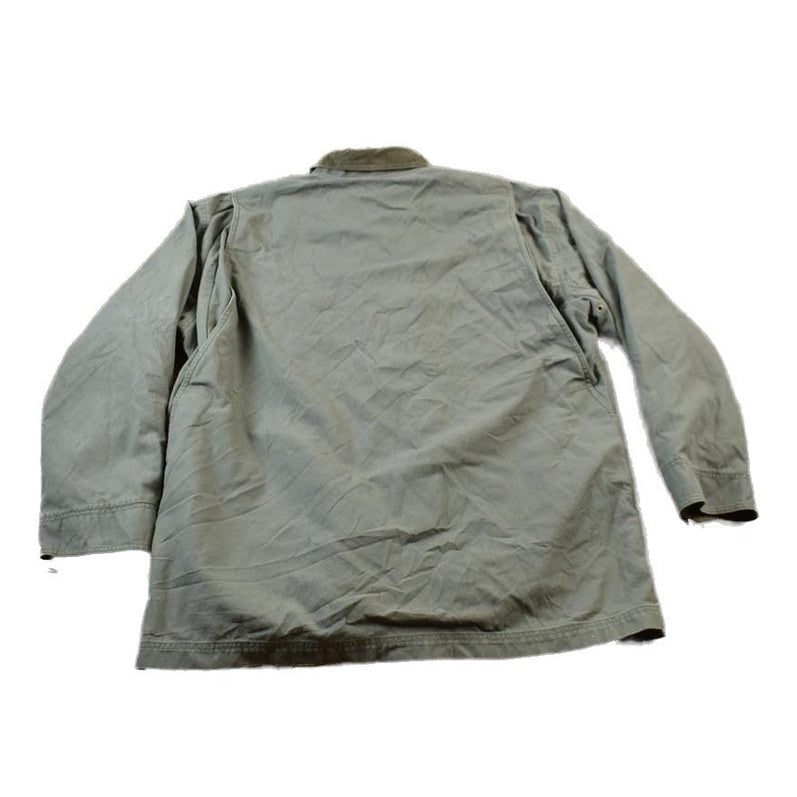 Vintage 1990s LL Bean Chore Jacket Men's XL from propervintagecanada