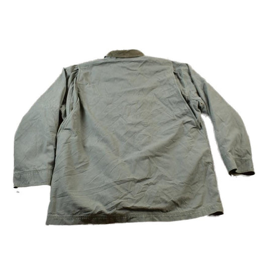 Vintage 1990s LL Bean Chore Jacket Men's XL from propervintagecanada