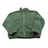 Vintage 1990s LL Bean Deep Pile Full Zip Fleece Sweater Women&