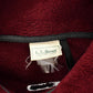 Vintage 1990s LL Bean Fleece Outdoorsman Sweater Mens XL Cropped from propervintagecanada