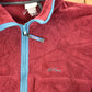 Vintage 1990s LL Bean Fleece Outdoorsman Sweater Mens XL Cropped from propervintagecanada