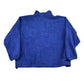 Vintage 1990s LL Bean Half Zip Fleece Sweater Men's Medium from propervintagecanada