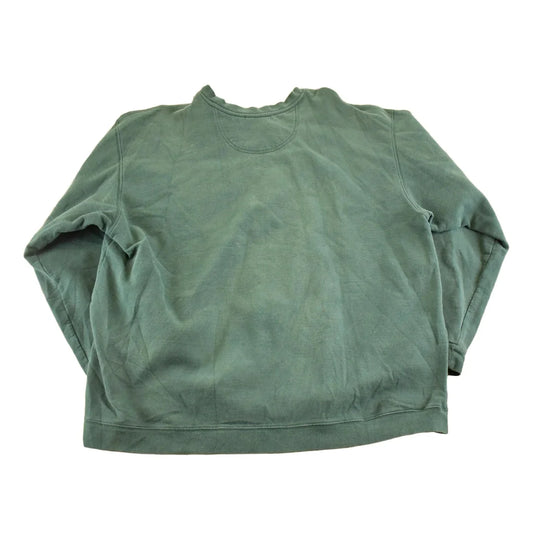 Vintage 1990s LL Bean Lambert GMC Souvenir Crewneck Sweatshirt Men's XL from propervintagecanada