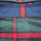 Vintage 1990s LL Bean Plaid Flannel Button Up Shirt from propervintagecanada