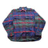 Vintage 1990s LL Bean Plaid Flannel Button Up Shirt from propervintagecanada