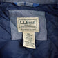 Vintage 1990s LL Bean Plaid Flannel Button Up Shirt Men's S from propervintagecanada