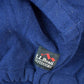 Vintage 1990s LL Bean Quarter Zip Fleece Outdoorsman Sweater Men's Medium from propervintagecanada