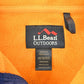 Vintage 1990s LL Bean Quarter Zip Fleece Outdoorsman Sweater Men's Medium from propervintagecanada