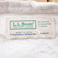 Vintage 1990s LL Bean Russel Athletic Cardigan Sweater Men's Medium from propervintagecanada