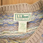 Vintage 1990s LL Bean Women's Knit Crewneck Sweater Women's M from propervintagecanada