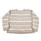 Vintage 1990s LL Bean Women's Knit Crewneck Sweater Women's M from propervintagecanada