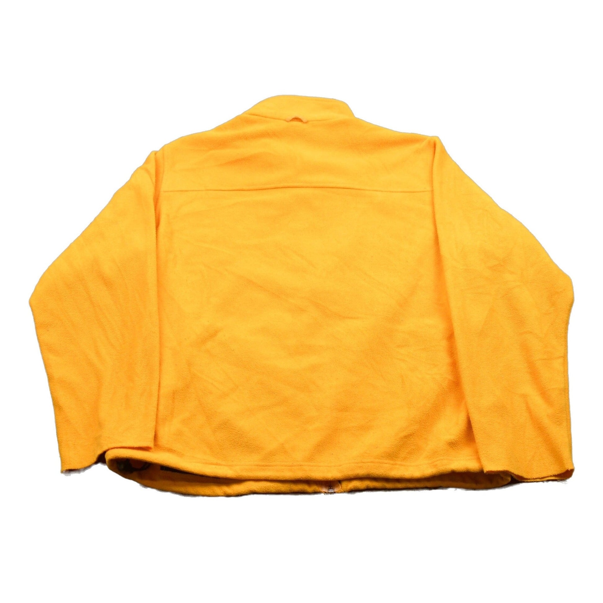 Vintage 1990s LL Bean Zip Up Fleece Sweater Men's XL from propervintagecanada