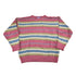 Vintage 1990s Lobo By Pendleton Striped Knit Sweater Men&