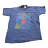 Vintage 1990s Local Heros Community T-Shirt Men&