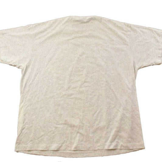 Vintage 1990s Lockport New York Travel T-Shirt Men's 2XL from propervintagecanada