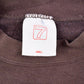 Vintage 1990s Logo 7 Cleveland Browns Crewneck Sweatshirt Men's XS from propervintagecanada