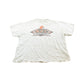 Vintage 1990s Logo 7 Cleveland Browns Football NFL Graphic T-Shirt Mens 3XL from propervintagecanada