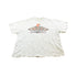 Vintage 1990s Logo 7 Cleveland Browns Football NFL Graphic T-Shirt Mens 3XL from propervintagecanada