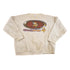 Vintage 1990s Logo 7 Minnesota Vikings Crewneck Sweatshirt Men&