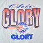 Vintage 1990s Logo 7 Ohio Glory Souvenir Single Stitch Graphic Print T-Shirt Men's XL from propervintagecanada