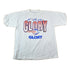 Vintage 1990s Logo 7 Ohio Glory Souvenir Single Stitch Graphic Print T-Shirt Men&