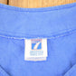 Vintage 1990s Logo 7 Texas Rangers Button Up MLB T-Shirt Men's L from propervintagecanada
