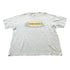 Vintage 1990s Logo Athletic Minnesota Vikings Graphic T-Shirt Mens 2XL from propervintagecanada