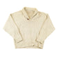 Vintage 1990s London Fog Knit Mock Neck Sweater Mens L from propervintagecanada