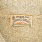 Vintage 1990s London Fog Knit Mock Neck Sweater Mens L from propervintagecanada
