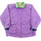 Vintage 1990s London Fog Windbreaker Jacket Women's Medium from propervintagecanada