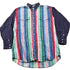Vintage 1990s Lone Roo Roper Western Button Up Shirt Men&