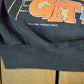 Vintage 1990s Looney Tunes Basketball Crewneck Sweatshirt Men's L from propervintagecanada