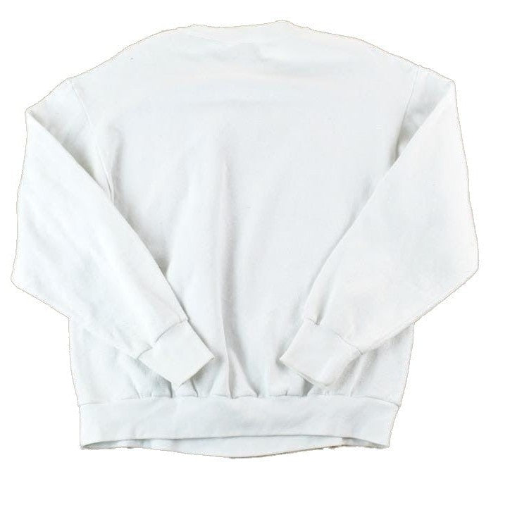 Vintage 1990s Looney Tunes Christmas Crewneck Men's Large from propervintagecanada