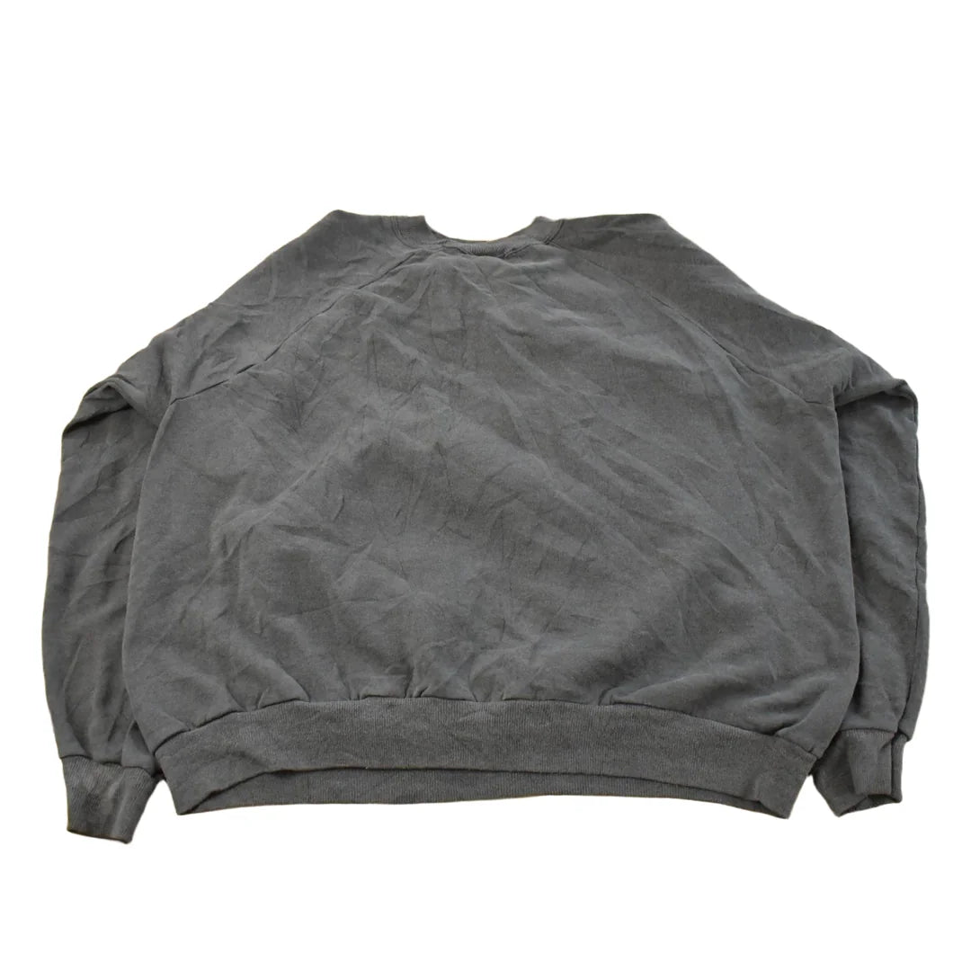 Vintage 1990s Looney Tunes Christmas Crewneck Sweatshirt Men's L from propervintagecanada